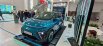 Перспективный электромобиль "АТОМ", разработки татарстанских учёных и инженеров. Его выпуск должны начать уже в этом году. 