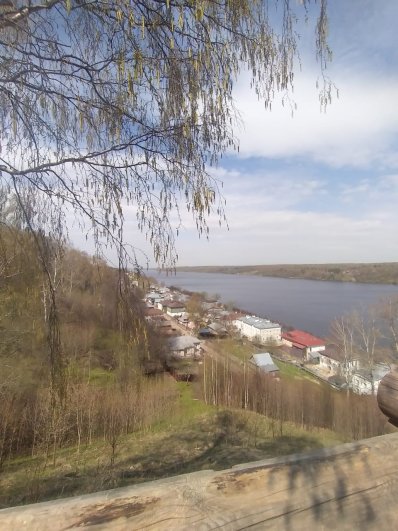 Плёс
