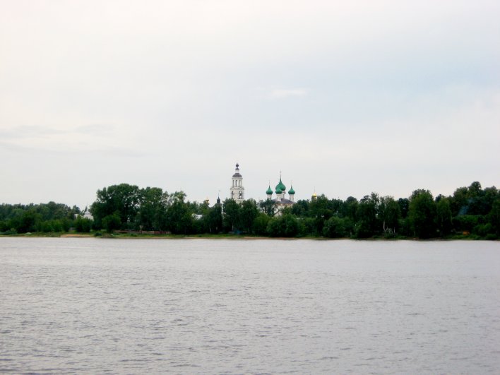 Ярославль