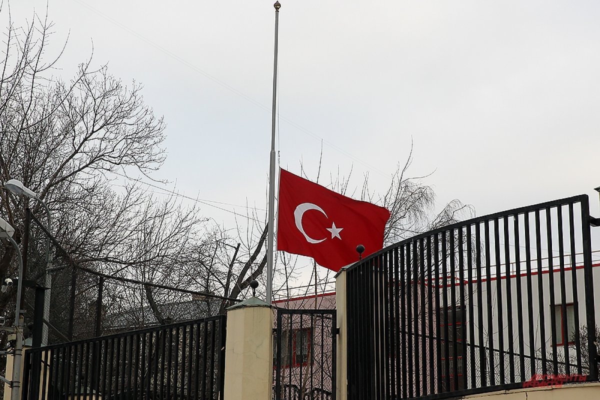 Посол Турции: политика Анкары в отношении Москвы не изменится после выборов