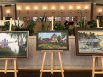 Ещё пять картин передадут в  Луганский художественный музей в качестве дара от Ростовской области.