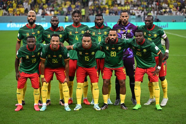 Сборная Камеруна по футболу не будет играть товарищеский матч со сборной России.