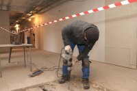 Всего за последние пять лет в Кузбассе отремонтировали 364 объекта здравоохранения.