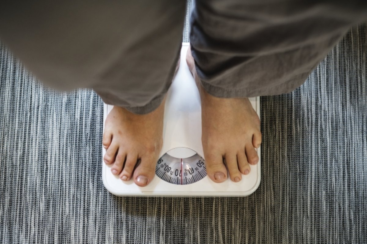 Эндокринолог Янг назвала неочевидные причины безуспешного снижения веса