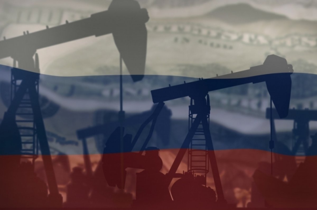 Потолок не устоял. Россия восстановила доходы от экспорта нефти