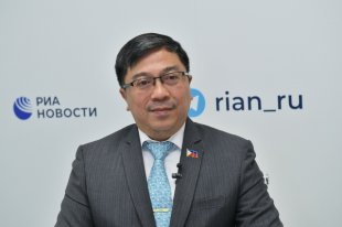 Игорь Байлен