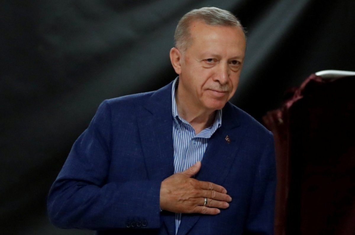 «Эрдоган проиграет — в РФ многое подорожает». Эксперт о выборах в Турции