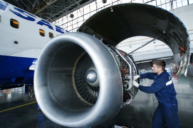 Авиаприборный ремонтный завод в Батайске занимается изготовлением и ремонтом вооружения и военной техники.