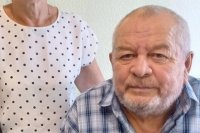 Леонид Сидоров почти месяц пролежал в больнице, а потом умер. 