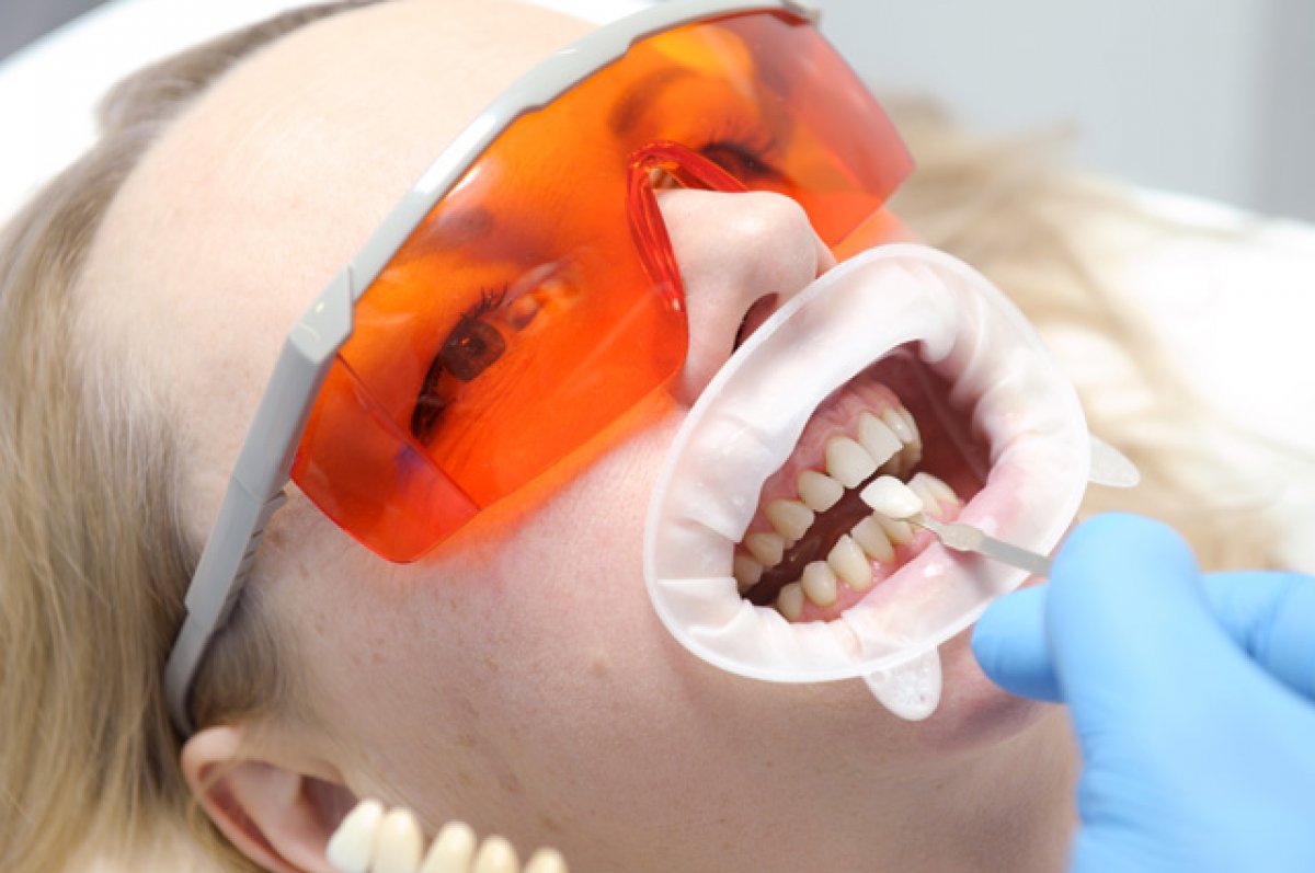 Имплантат для народа. Как будем лечить зубы без импортных материалов