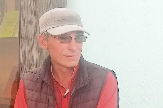 «Инвалидность – это не конец вашей жизни, это начало новой, и какой она будет, зависит лично от вас»