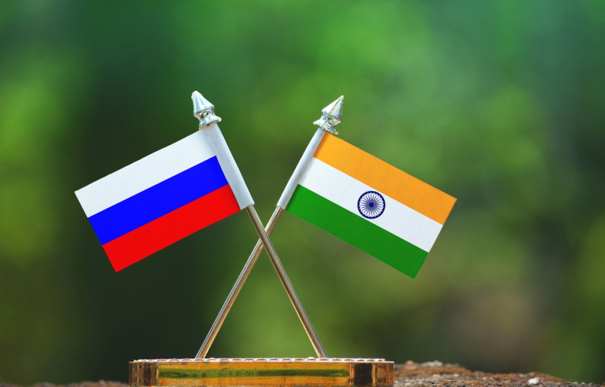 На страже устойчивого развития. Как Россия работает вместе с Индией?
