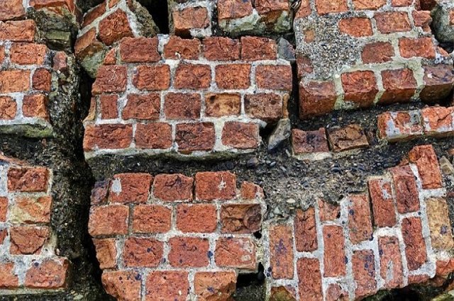 В Оренбуржье не могут найти подрядчика на ремонт школы