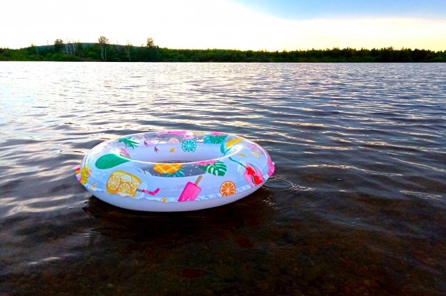 Лето только начинается, а в список погибших на воде в Омской области уже добавился 6-летний ребёнок.