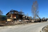 В 2023 году для расселения югорчан из аварийных зданий выделены 4,84 млрд рублей.