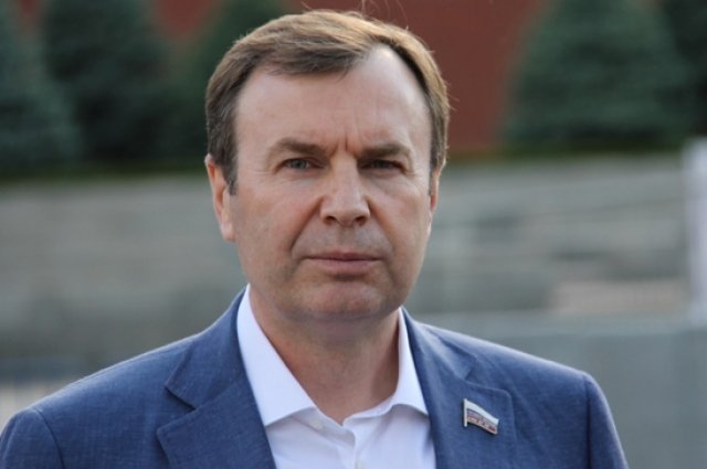 Виктору Зубареву было 62 года.