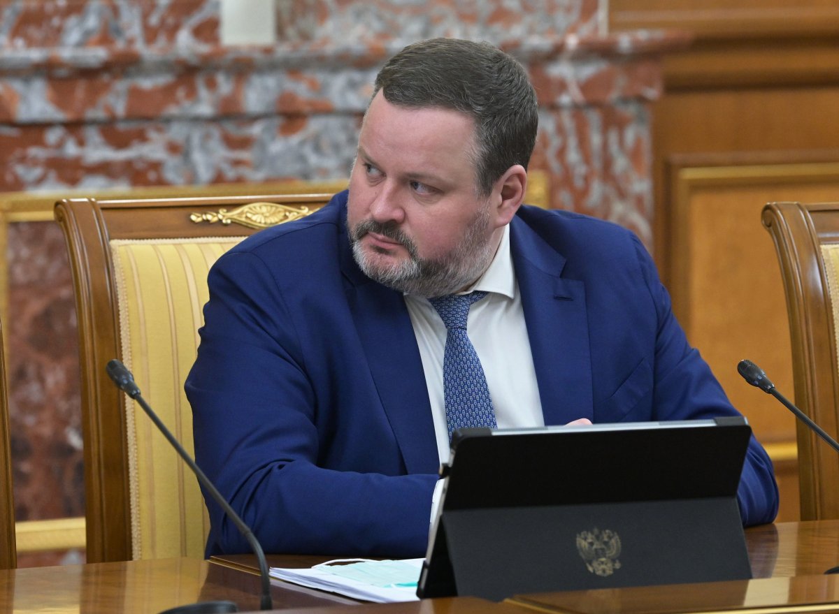 Глава Минтруда РФ Котяков предложил закрепить частичную занятость в законе