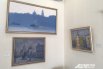 Выставка «Пермь. Про город» в галерее Марис-Арт.