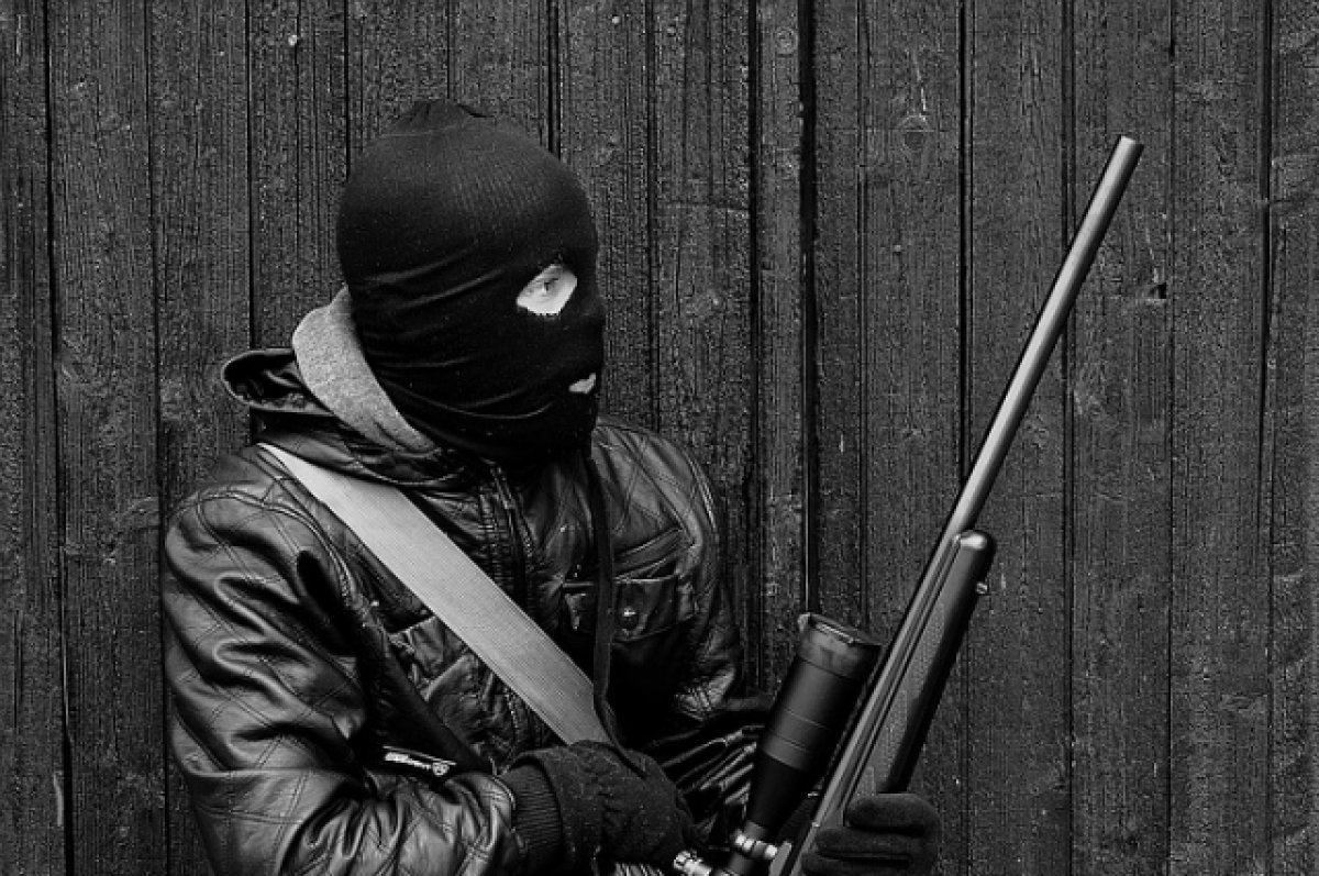 В Ростове 22 года колонии дали террористу за присягу и вербовку в ИГИЛ*