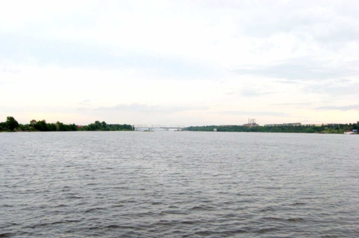 В Рыбинске летом разрешено отдыхать у воды только в микрорайоне Переборы