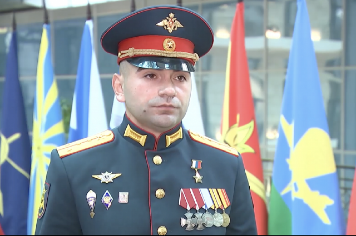 Капитан Дудкин и его бойцы сожгли 15 танков ВСУ. Сводка СВО за 31 мая