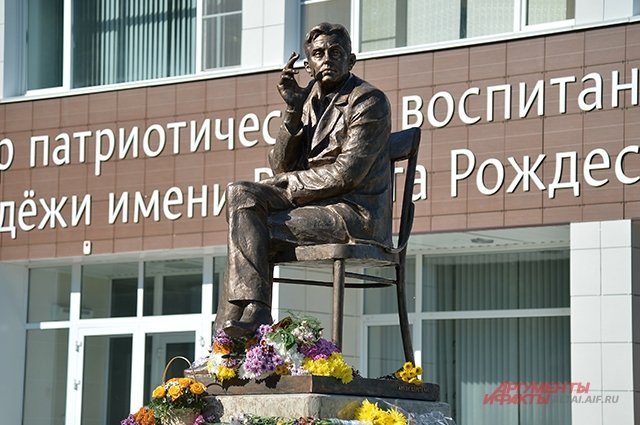 В июне в Алтайском крае состоится традиционный литературный фестиваль.