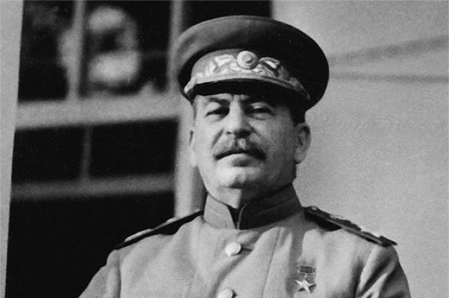 В биографии «отца народов »есть и малоизвестные страницы.