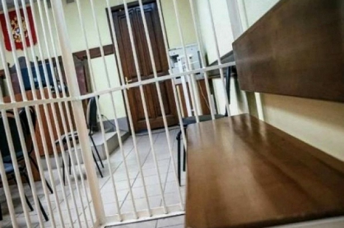 В Ростове осудят гостя из Хабаровска за убийство ножом пожилого мужчины