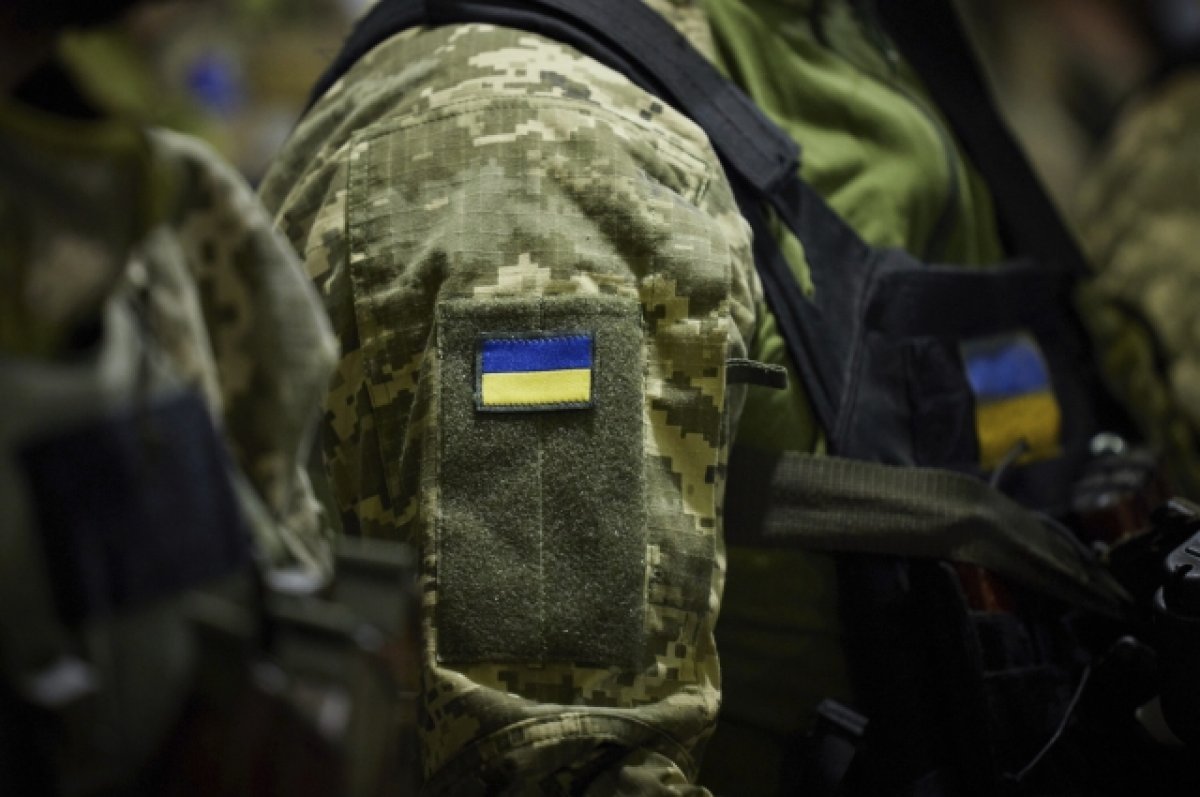 Украинские военные жалуются, что жители Часова Яра ждут российские войска