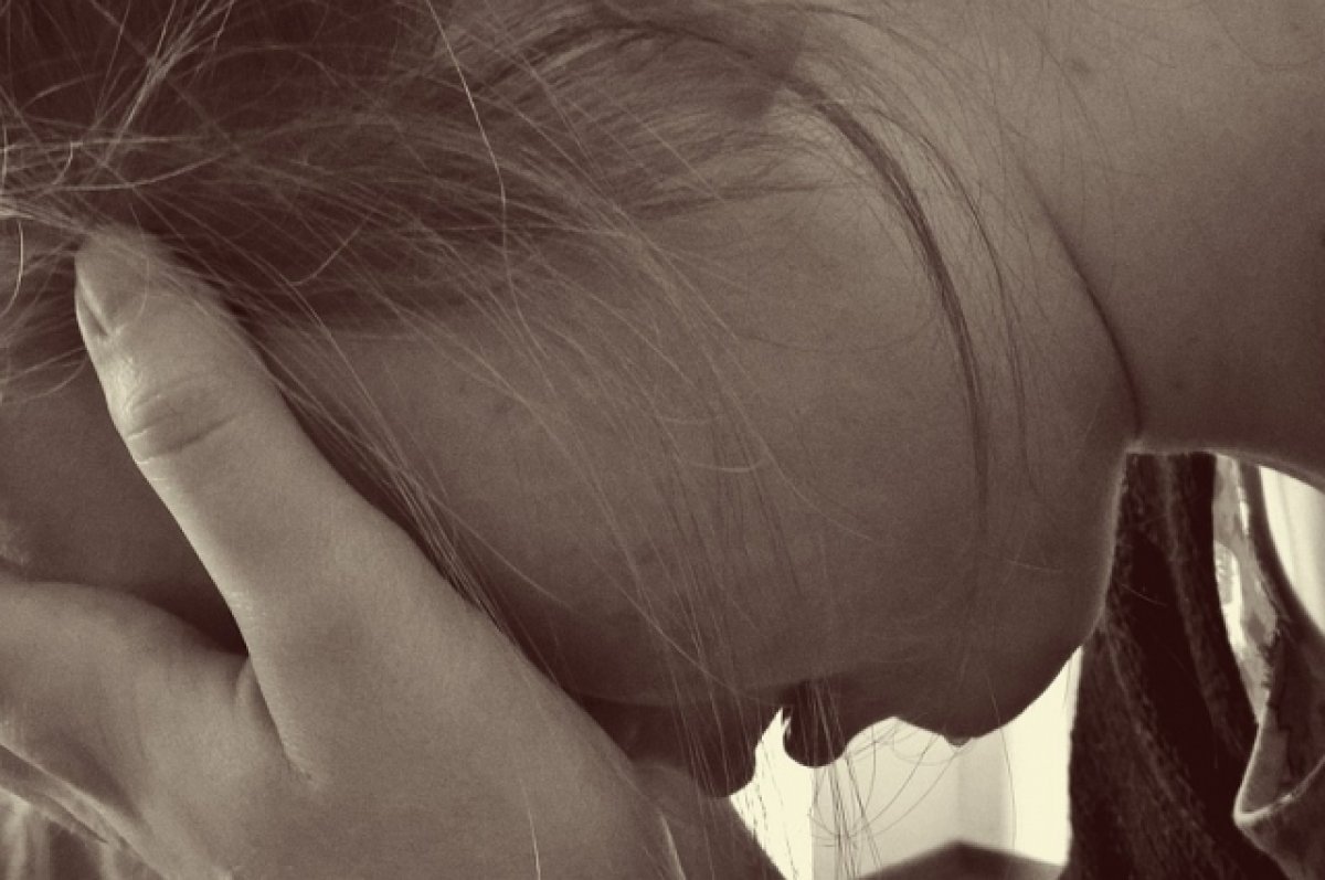 На Алтае рецидивист изнасиловал 14-летнюю девочку