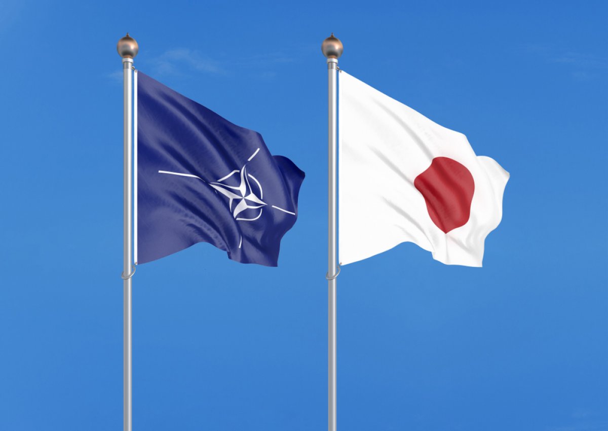 Блок для США. Почему Макрон против расширения НАТО на Восток?