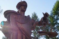 В Орске вынесен приговор в отношении бывшего сотрудника полиции.