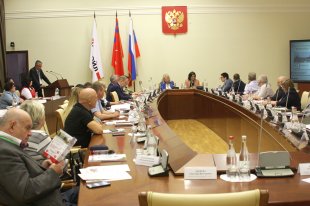 Озвучена подробная информация о развитии одного из самых экологически успешных предприятий региона.