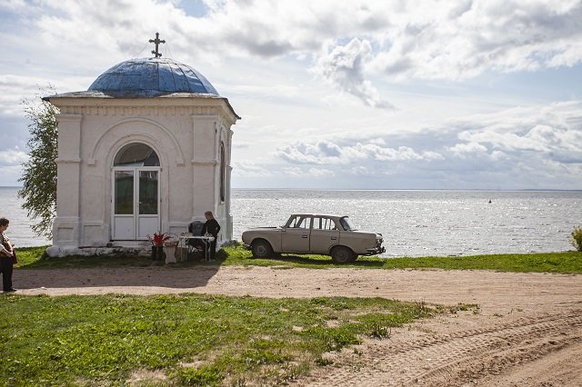 Одних привлекает природа островов, другие едут, чтобы увидеть место, где жил старец Николай Гурьянов