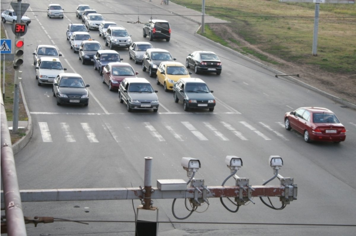В Ростове на Ворошиловском и Западном мостах установлены камеры наблюдения