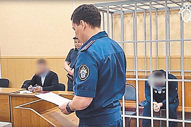 Владелец ООО «Анди» Анар Гусейнов взят под стражу по делу о массовом отравлении напитками.