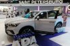 В основе Lada X-Cross 5 - китайский паркетник. В течение двух лет будут выпущены еще две модели: седан и кроссовер сегмента D.