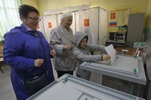 В 50 регионах России выборы в Единый день голосования пройдут в 3 дня