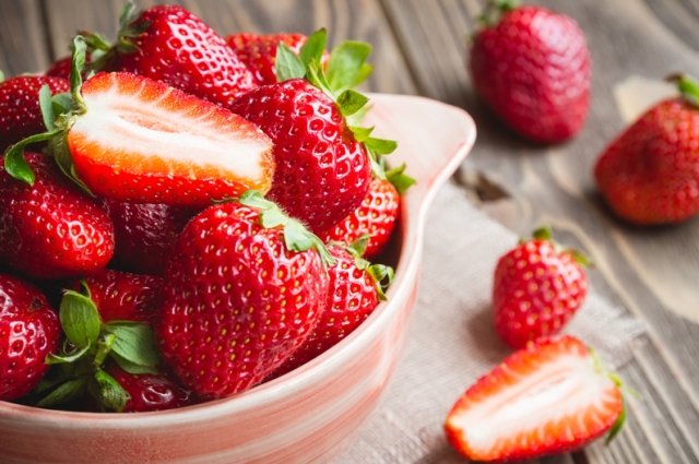Россельхозбанк прогнозирует рост производства ягод в России.