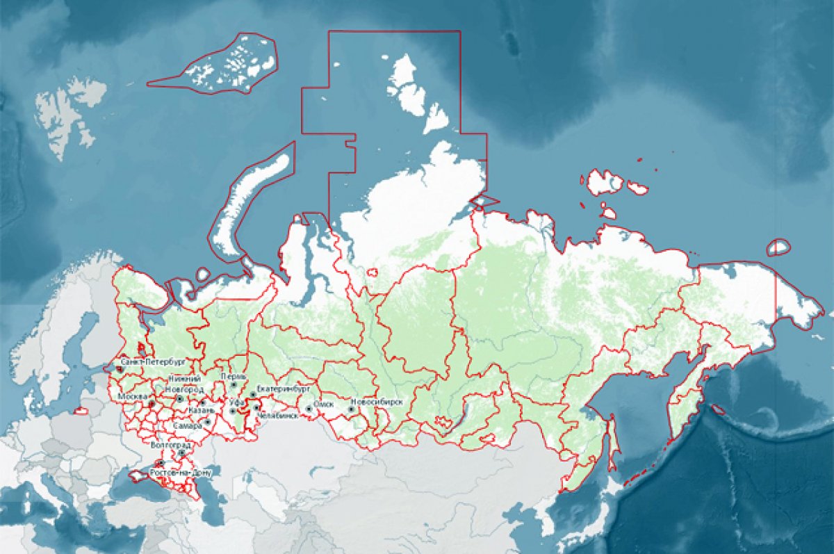 Земля для стройки публичная кадастровая карта росреестра