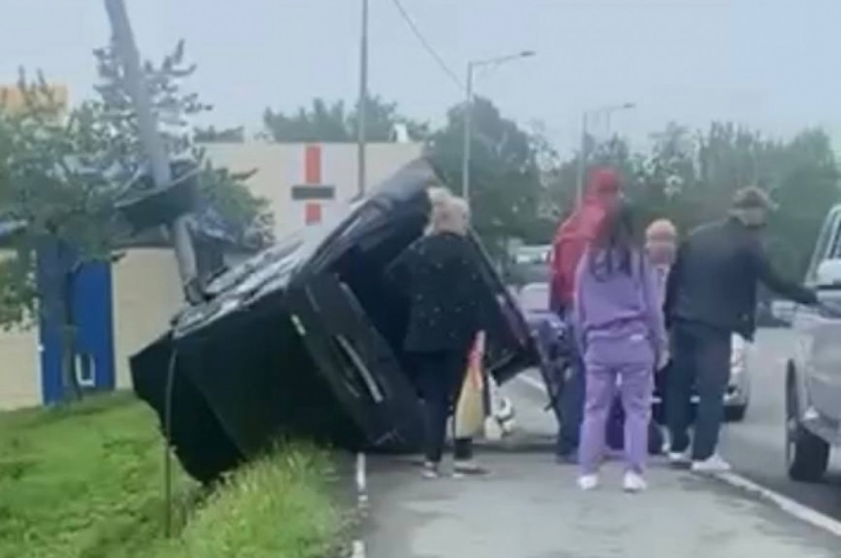 22 июня петропавловск камчатский. Петропавловск-Камчатский авария.