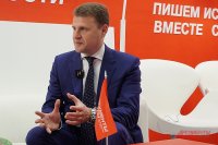 Алексей Чекунков.