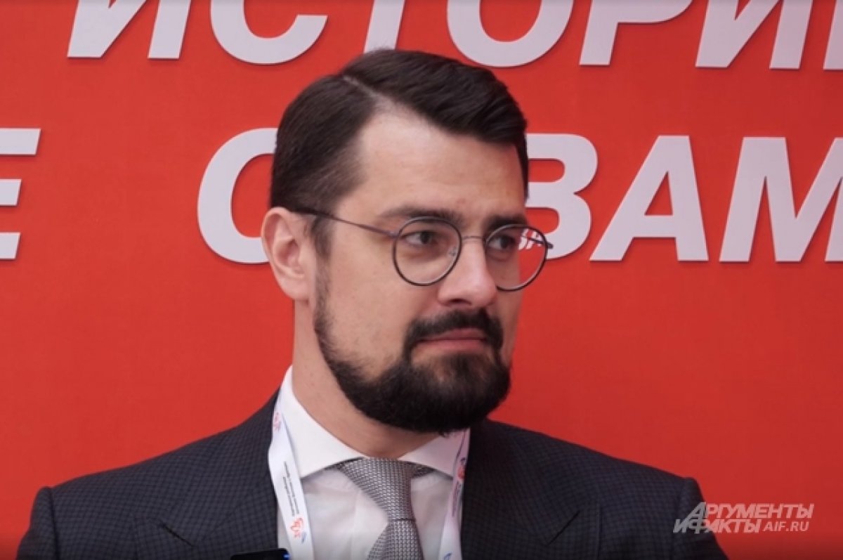 Николай Запрягаев: Иностранный бизнес заинтересован в Дальнем Востоке