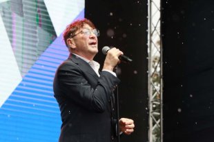 Концерт Лепса в казахстанском Конаеве отменили из-за позиции артиста по СВО