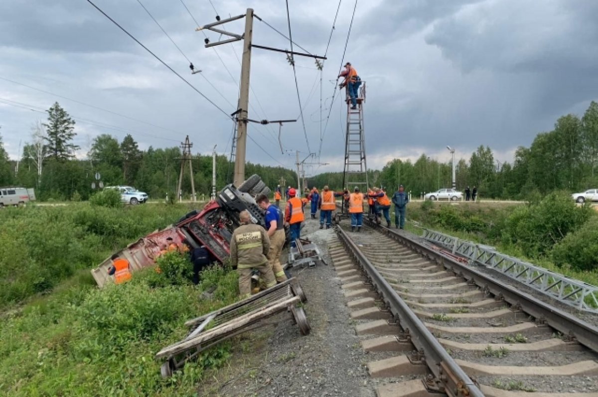 Камеры на жд переездах карта