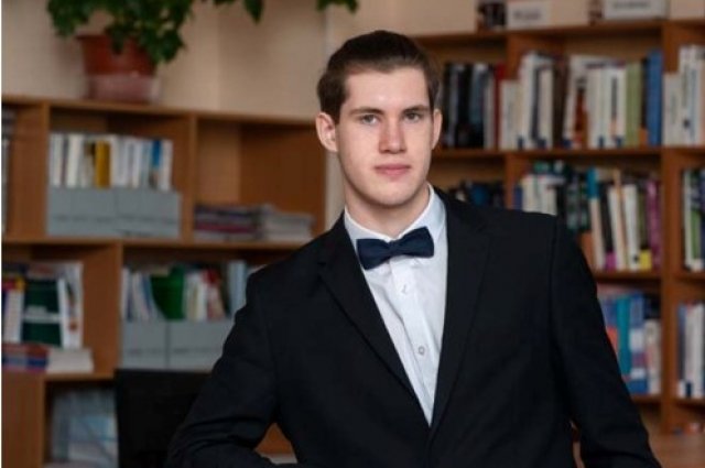 Даниил Плотников стал пятым мультистобалльником в Прикамье в этом году.