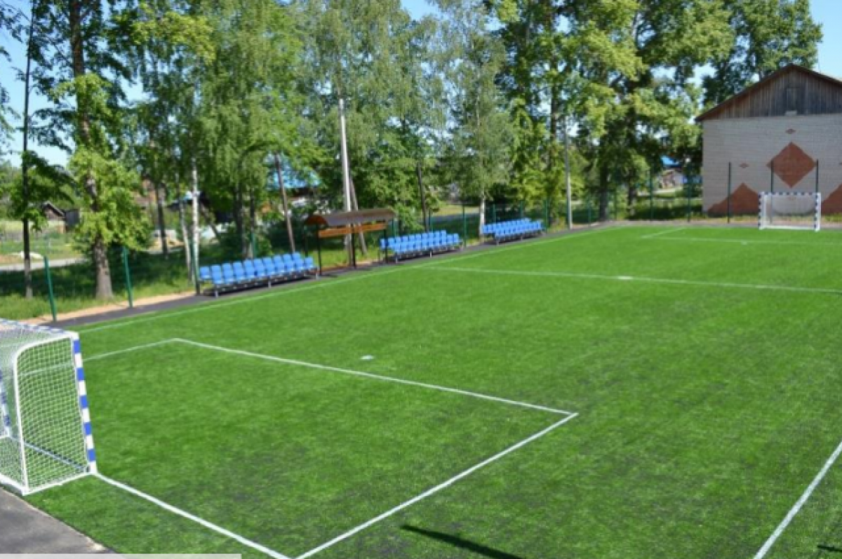 Карта тонкино нижегородская область