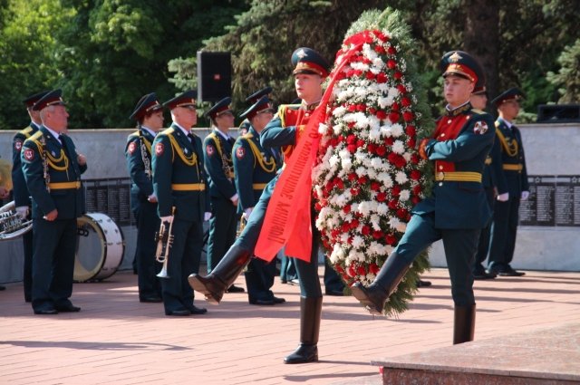 Воскресенское кладбище саратов схема