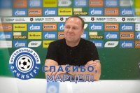Тренер ФК «Оренбург» Марцел Личка подписал контракт с «Динамо».