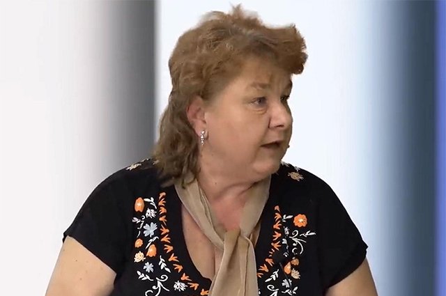 Мартина Беднаржова